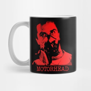 Motorhead Mug